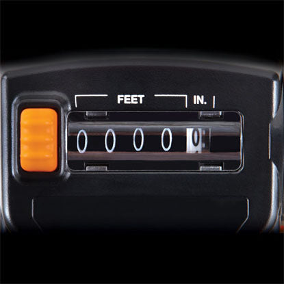 Keson Long-Run measuring wheel 3ft  RRT12 - Distance Output