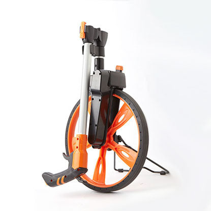 Keson Long-Run measuring wheel 3ft  RRT12 - Folded Up