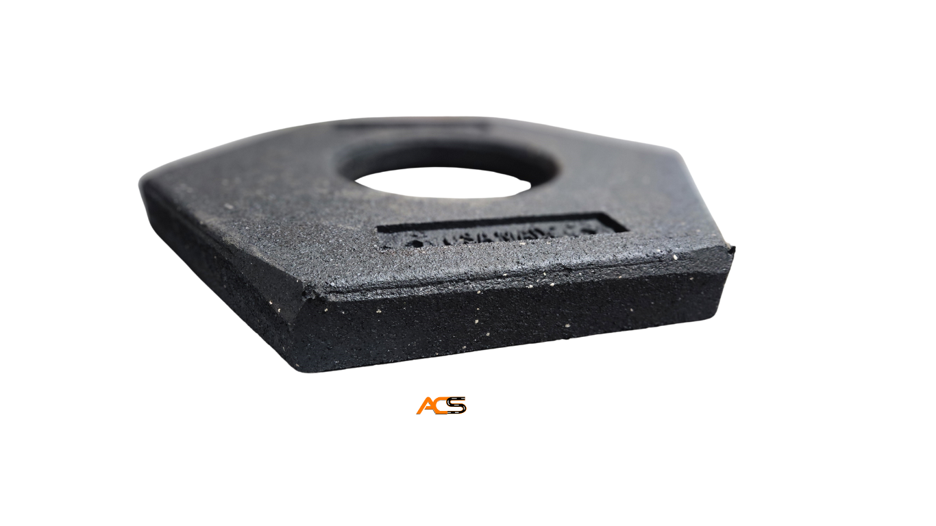 Looper Traffic Cone w/ Base-3