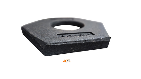 Looper Traffic Cone w/ Base-3