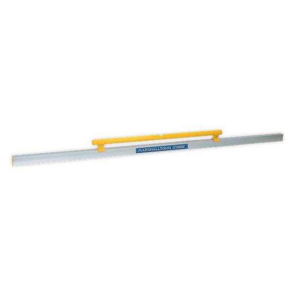 MARSHALLTOWN  10' Ezyscreed With Level (1/Case)(6.8#/Case)