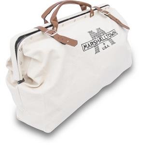 MARSHALLTOWN 20 X 15 Canvas Tool Bag