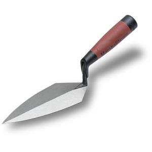 MARSHALLTOWN 6 X 2 3/4 Pointing Trowel-DuraSoft Hdle