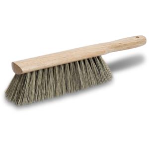 MARSHALLTOWN Beaver Tail Counter Duster-13 1/2" Block-3