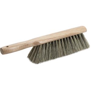 MARSHALLTOWN Beaver Tail Counter Duster-13 1/2" Block