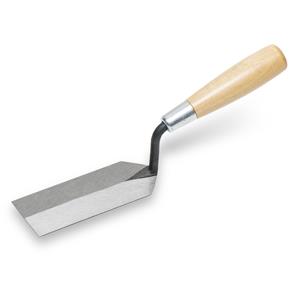 MARSHALLTOWN Bricklayer's Apprentice Tool Kit-52D - 5 x 2" (127 x 51 mm) Margin Trowel