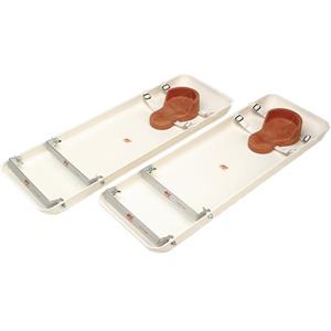 MARSHALLTOWN Plastic Knee Boards