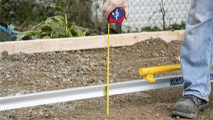 MARSHALLTOWN Standard Tape Measure 25'-4