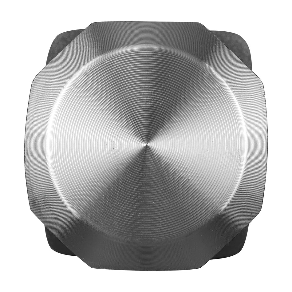 36 in. Sledger Hammer with Wood Handle (10 lb.) - TRUPER