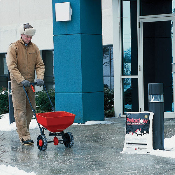 Calcium Pellets (50 lb.) - PELADOW