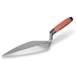 Marshalltown 11" X 4 7/8" London Brick Trowel