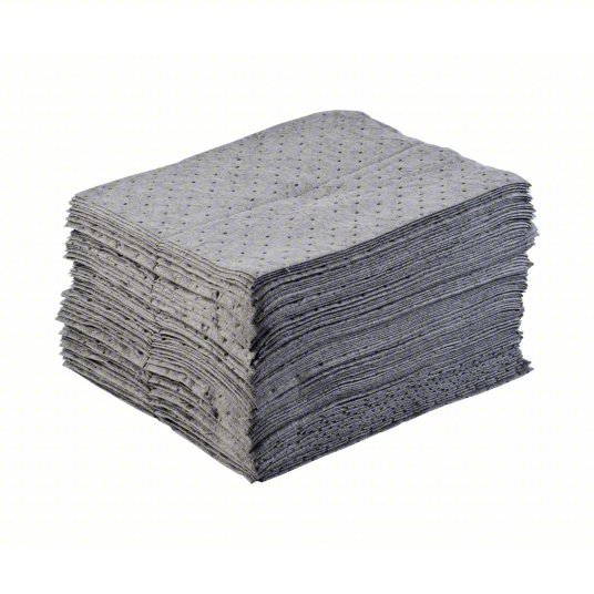 Med Weight Pads 15"x18" Universal Bonded