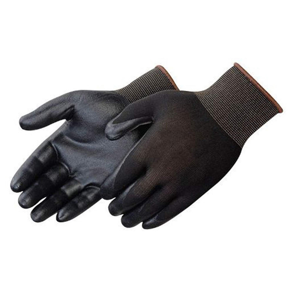 Nitrile Foam Palm Coated Glove - (12 Pack)