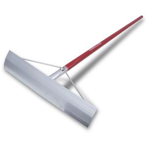 Open Angle Round Handled Pull Crete Marshalltown-3