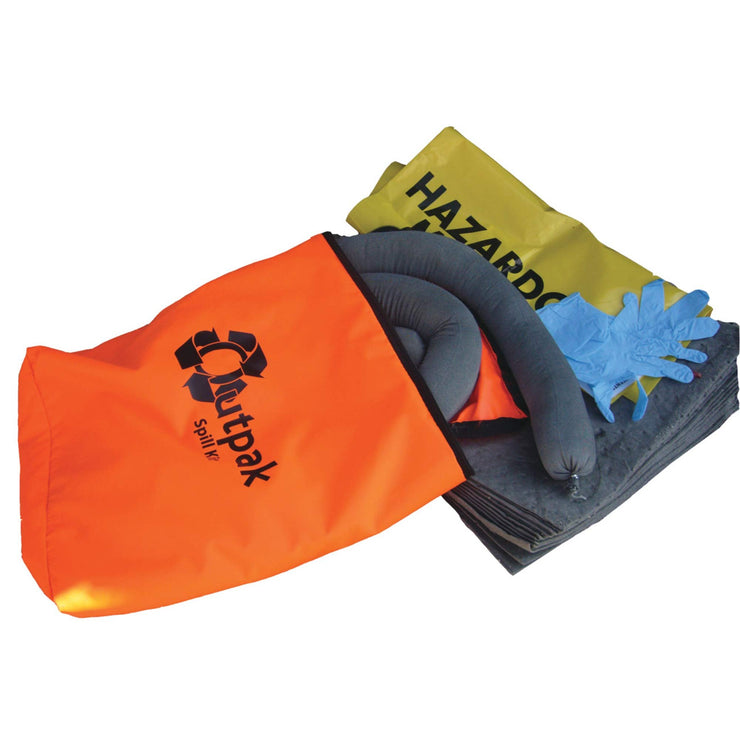 Outpak 5 Gal. Universal Spill Kit