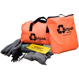Outpak Universal 25 Gallon Spill Kit