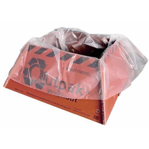 Outpak Washout 30x30x14h