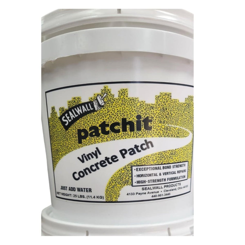 Patchit Sealwall Products – AllContractorsSupply