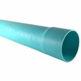 PVC Pipe 4x10 SDR 35 Solid