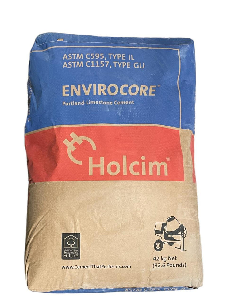 Portland I / Type L Cement - Holcim 92#-2