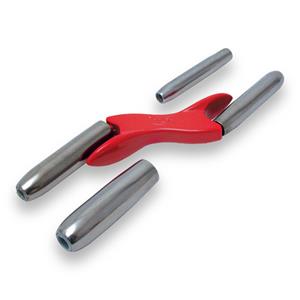 QLT Barrel Jointer w/4 Barrels