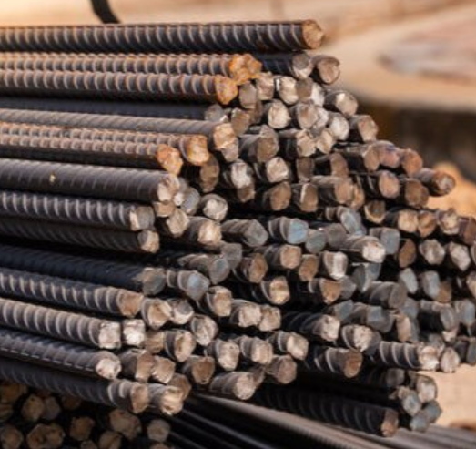 Rebar (Grade 60)