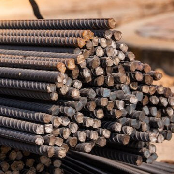 Rebar 1/2"X20' Grade 60