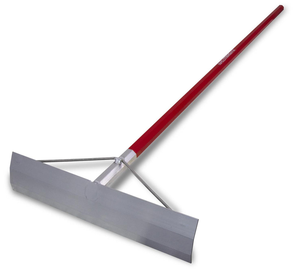 Octagon Concrete 48" Placers