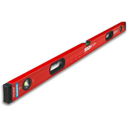 SOLA Big Red 24 Magnetic Spirit Level