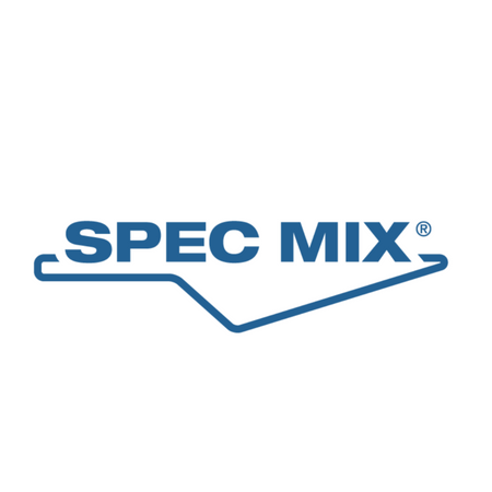SPEC MIX TYPE S MC-03 80#-3