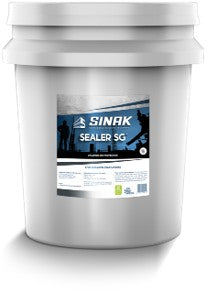 Sealer SG (5 Gallon) (36/Pallet)