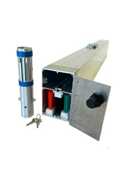 Chameleon Single Kit