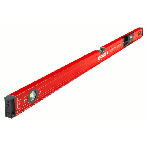 Sola Big Red 48 Box Level