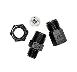 Spray Nozzles/Precision Tips