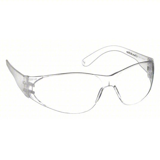 Starlite Safety Glasses - Clear