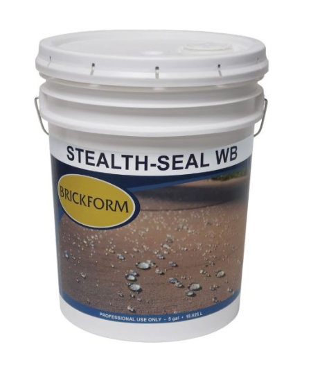 Stealth-Seal WB 100 VOC