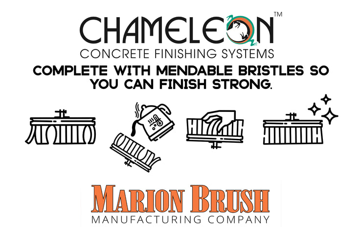 Chameleon Single Kit