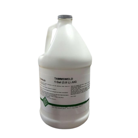 TAMMSWELD