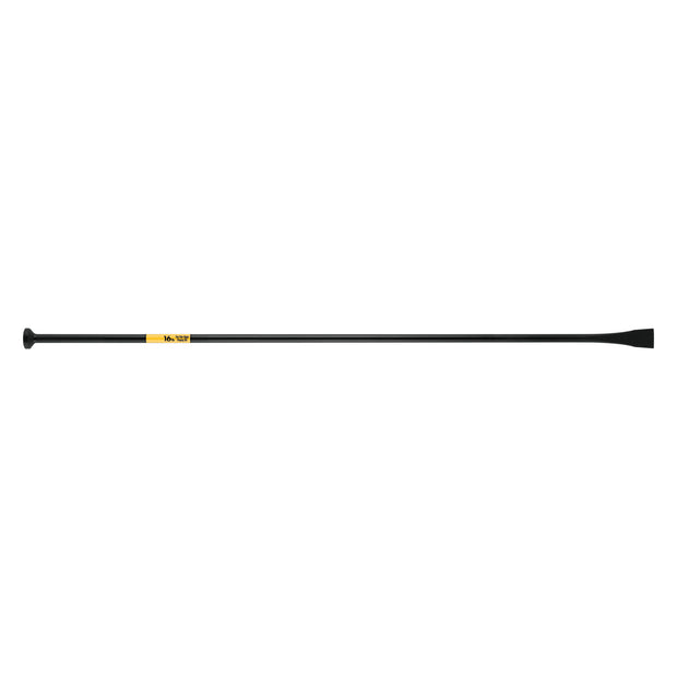 69" post hole digger / tamping bar, 16 lb