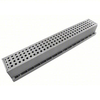 TR1 TUF-TITE 36" TRENCH DRAINAGE