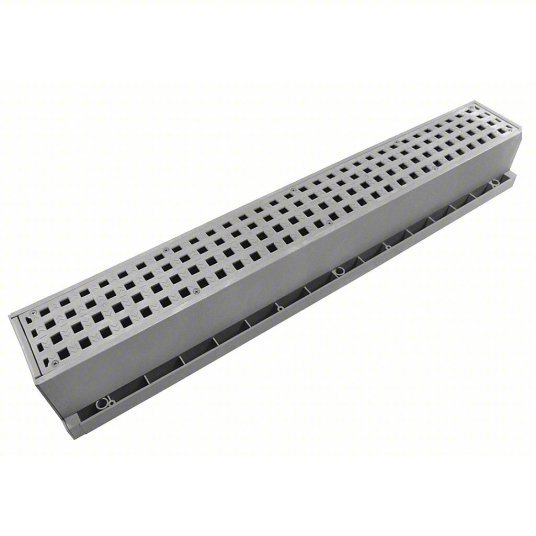 TR1 TUF-TITE 36" TRENCH DRAINAGE
