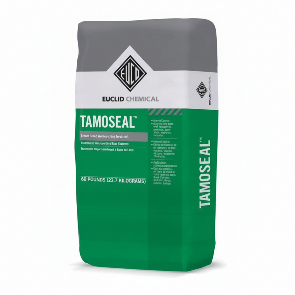 Tamoseal Gray- Euclid Chemical 50#