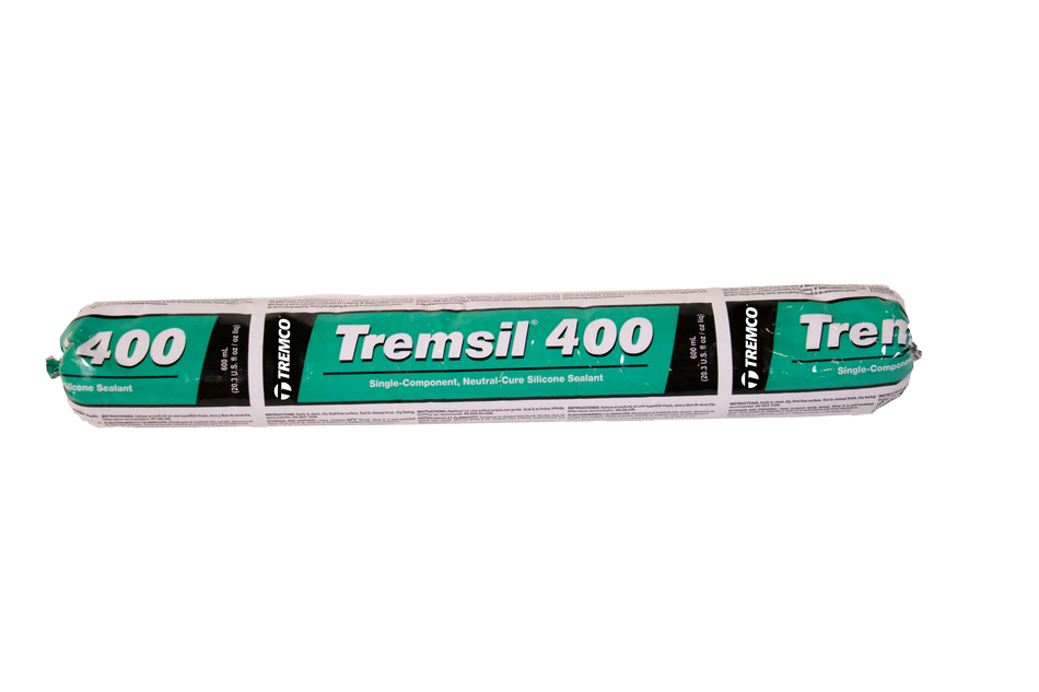 Tremsil ® 400 (20 oz) - TREMCO