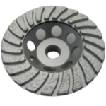 Turbo Cup Wheel