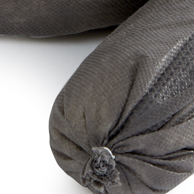 Universal Sock, 3"x4' Gray , 40/cs