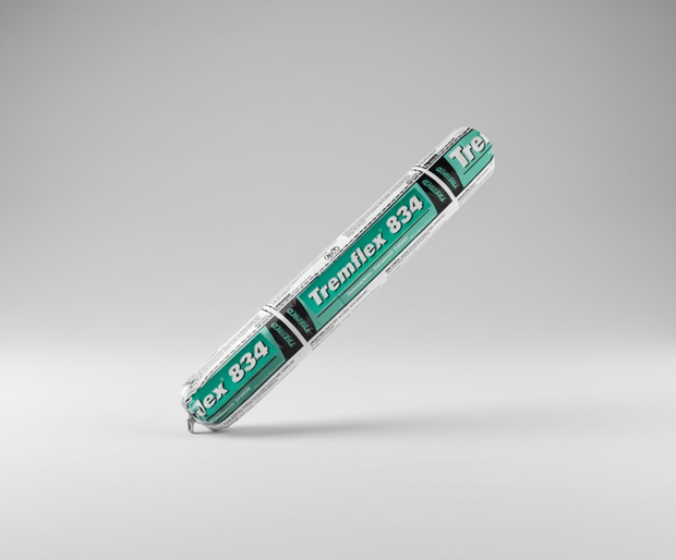 Tremflex® 834 - Tremco