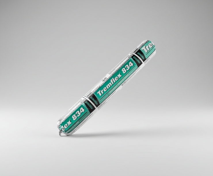 Tremflex® 834 - Tremco