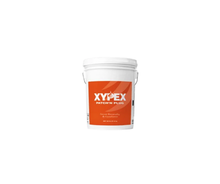 Xypex Plug n Patch