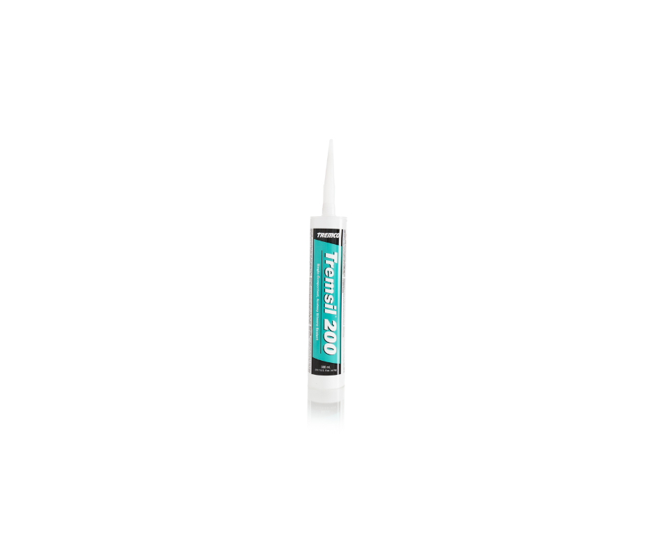 Tremsil ® 200 (10 oz.) - TREMCO