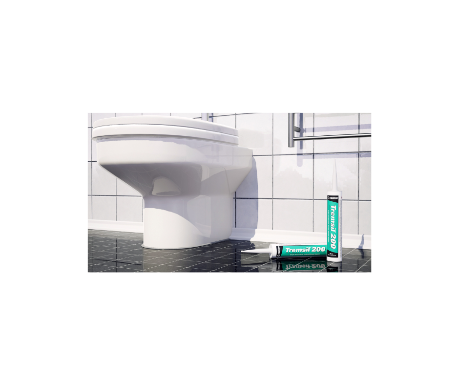 Tremsil ® 200 (10 oz.) - TREMCO